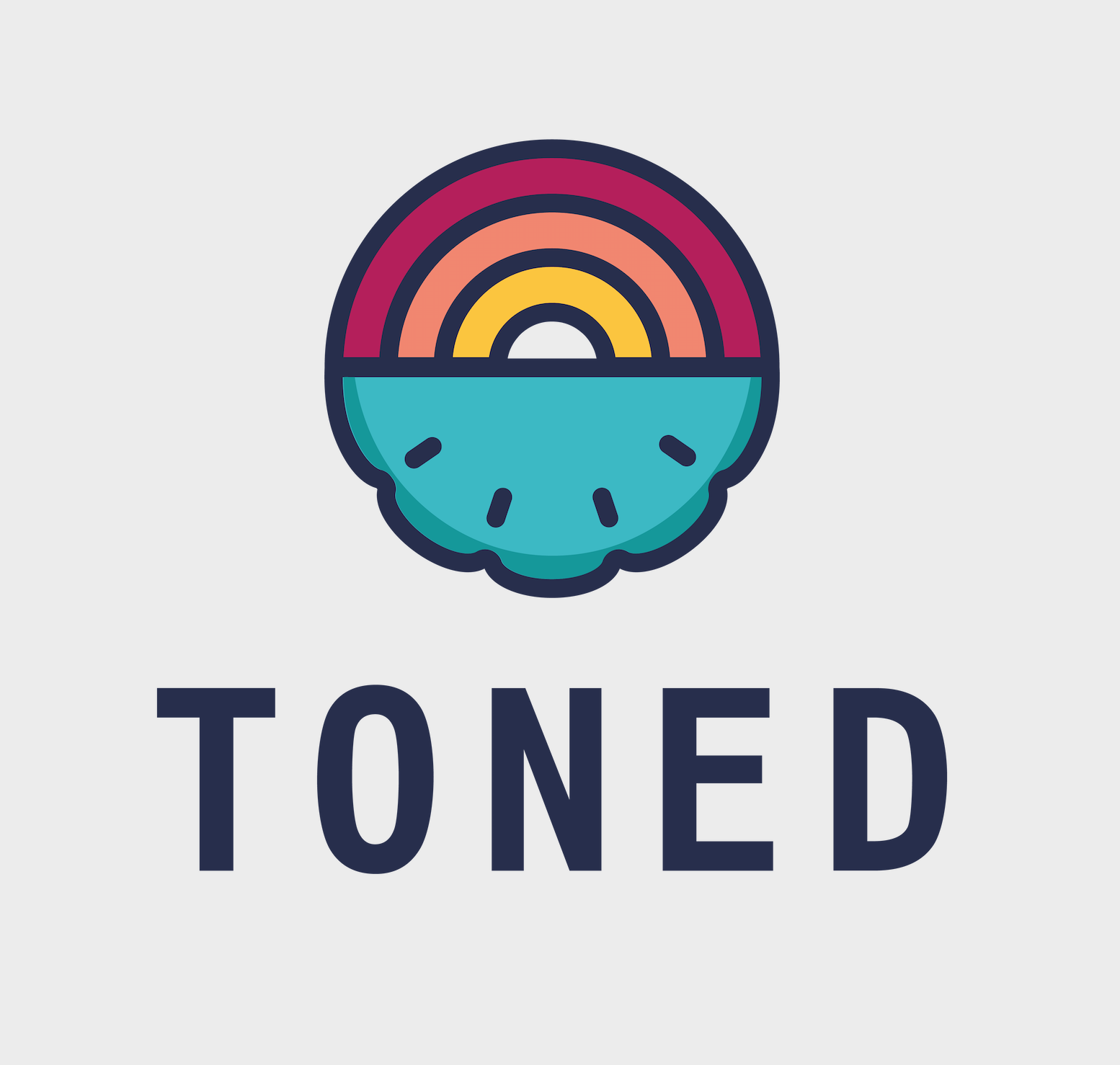 Logo Toned Amsterdam