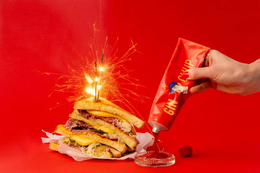 product fotografie food amsterdam